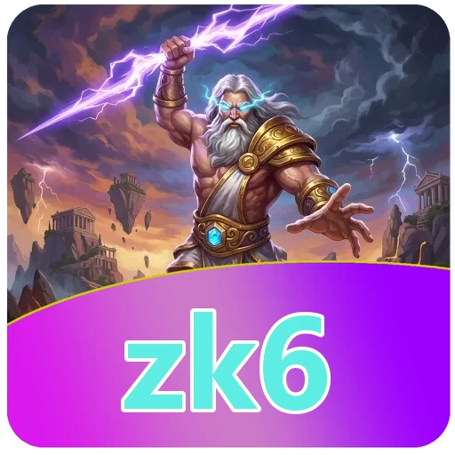 Detail APK zk6