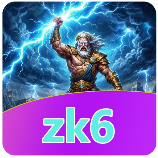 Keamanan zk6