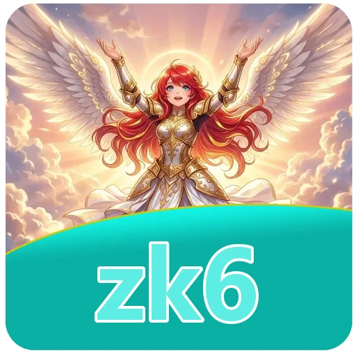 Screenshot Proses Instalasi zk6 APK