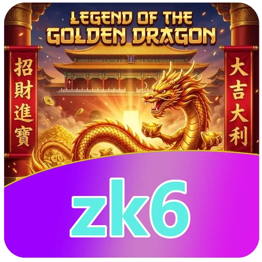Aplikasi zk6 Android